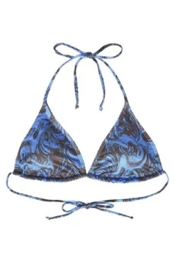 Gestuz Bikinier & Badetøj<Pilgz Bikini Top 10904380