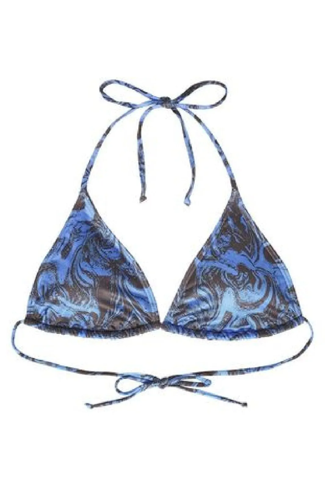 Gestuz Bikinier & Badetøj<Pilgz Bikini Top 10904380