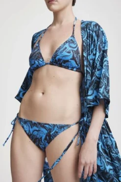 Gestuz Bikinier & Badetøj<Pilgz Bikini Top 10904380