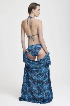 Gestuz Bikinier & Badetøj<Pilgz Bikini Top 10904380