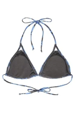 Gestuz Bikinier & Badetøj<Pilgz Bikini Top 10904380
