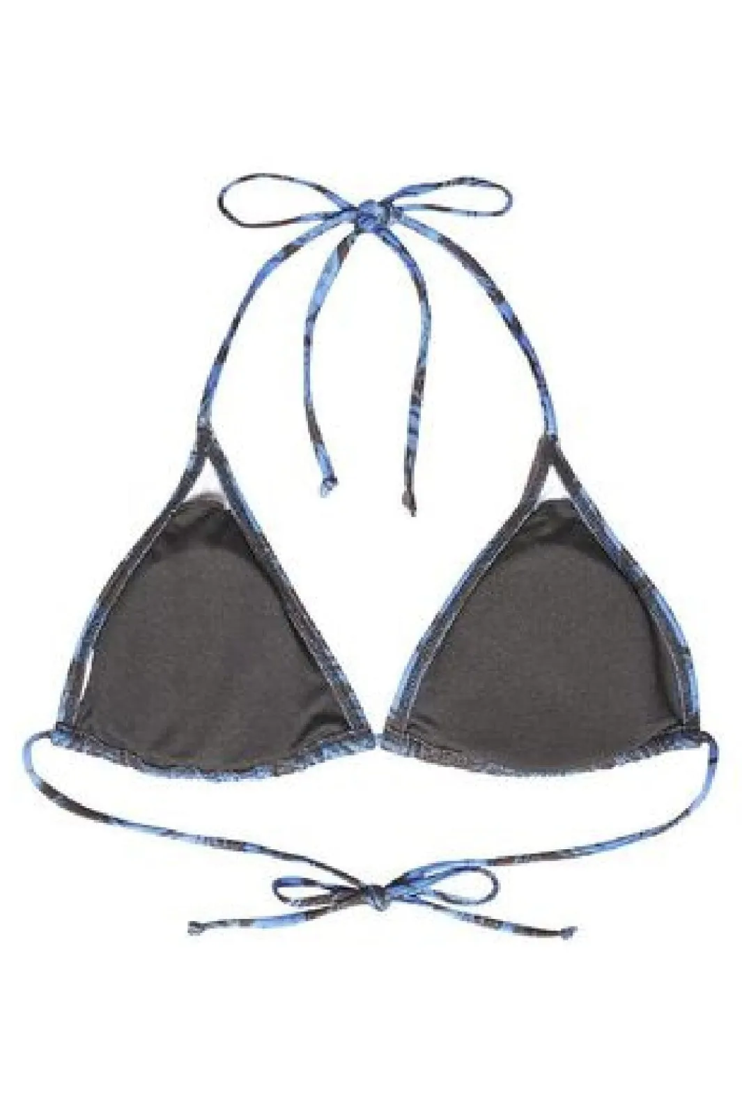 Gestuz Bikinier & Badetøj<Pilgz Bikini Top 10904380