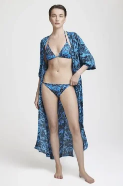 Gestuz Bikinier & Badetøj<Pilgz Bikini Top 10904380