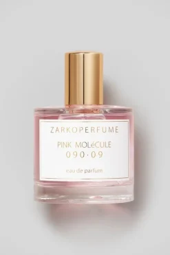 Online Pink Molecule Parfumer