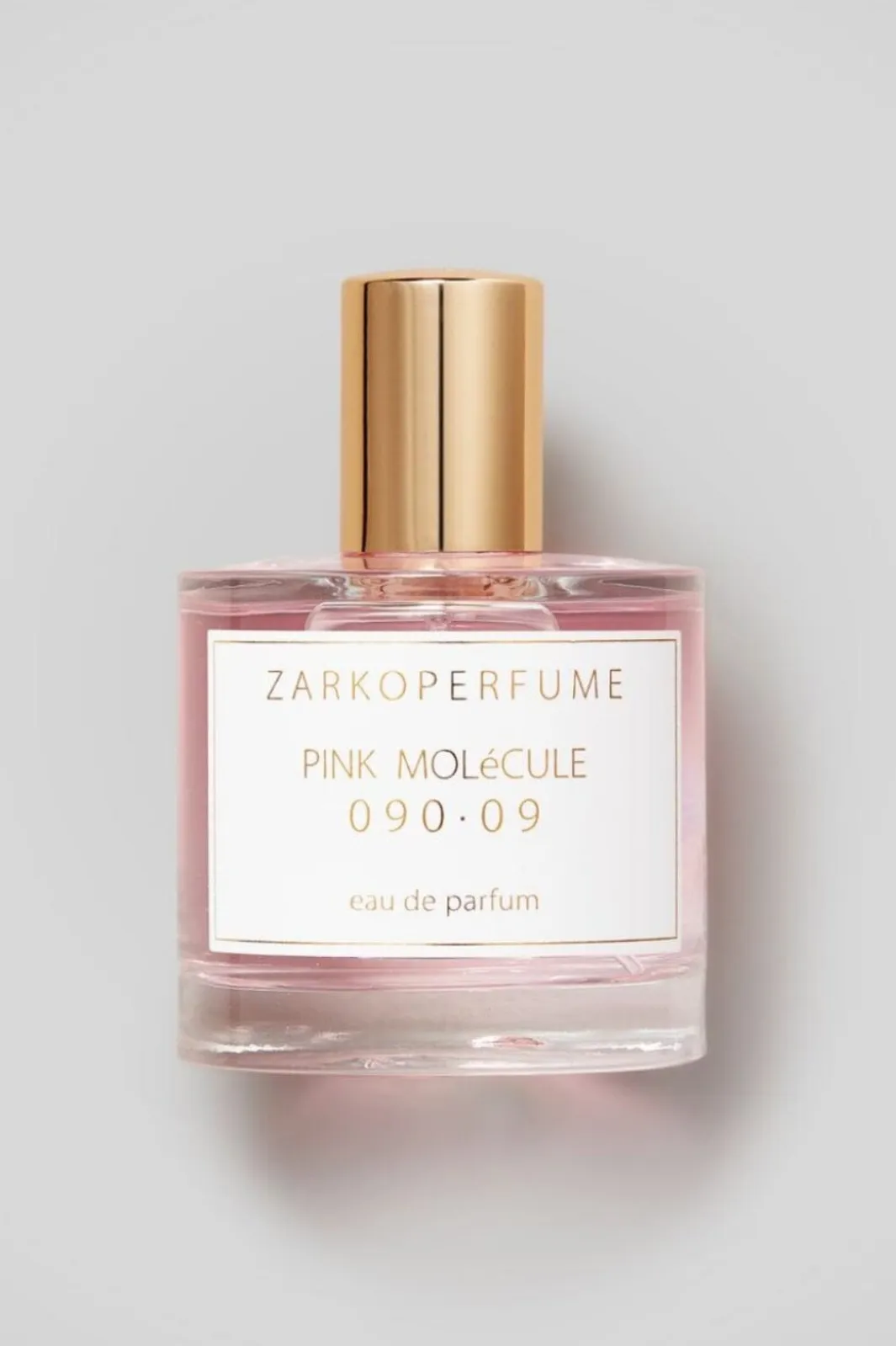 Online Pink Molecule Parfumer