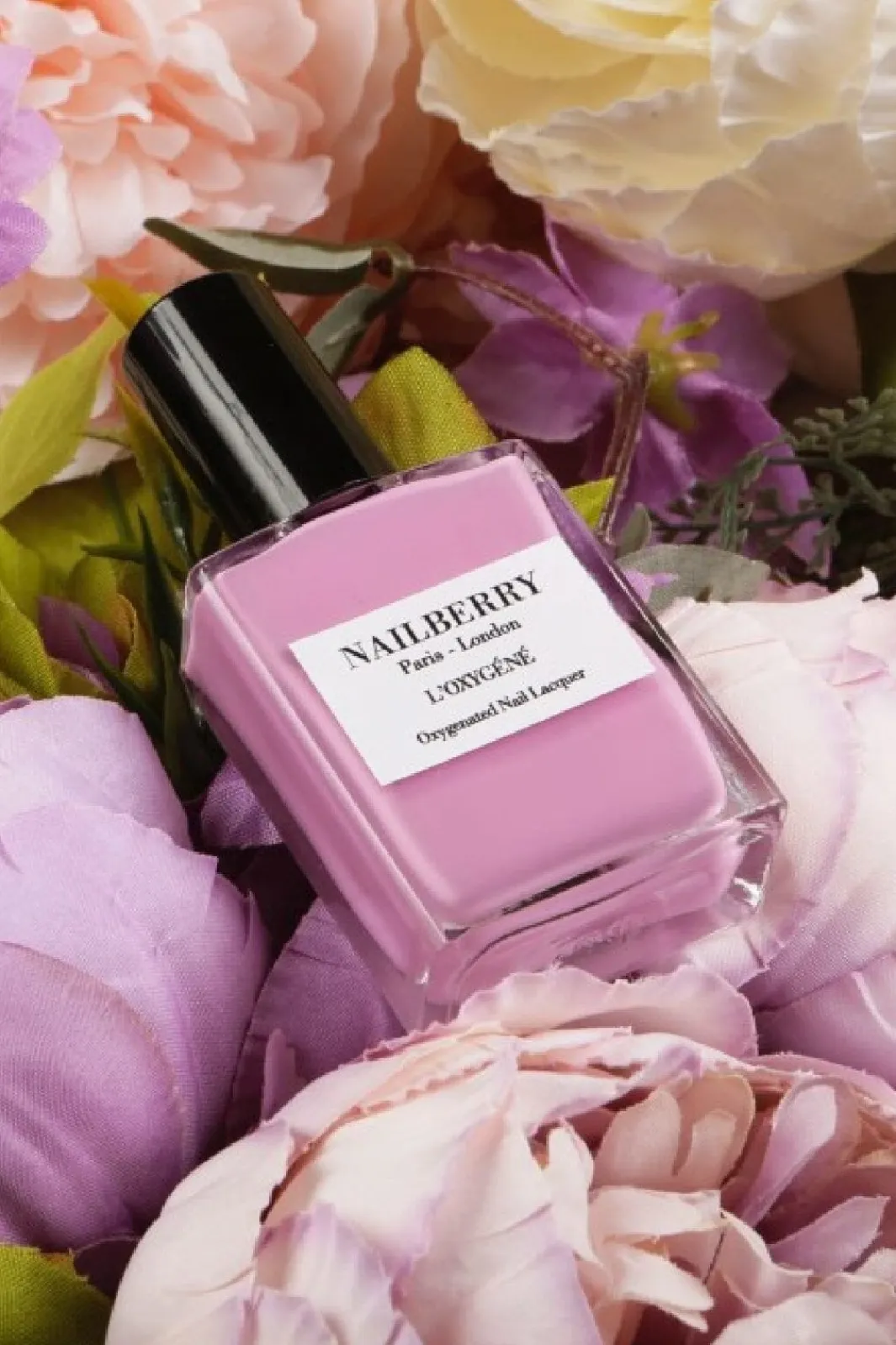 Online Pink Tulip Neglelak