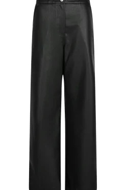 Neo Noir Bukser, Jeans & Leggings<Pinur Faux Leather Pants 164609