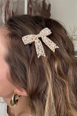 Discount Pippin Bow Børn Hårpynt & Accessories|Hårpynt & Accessories