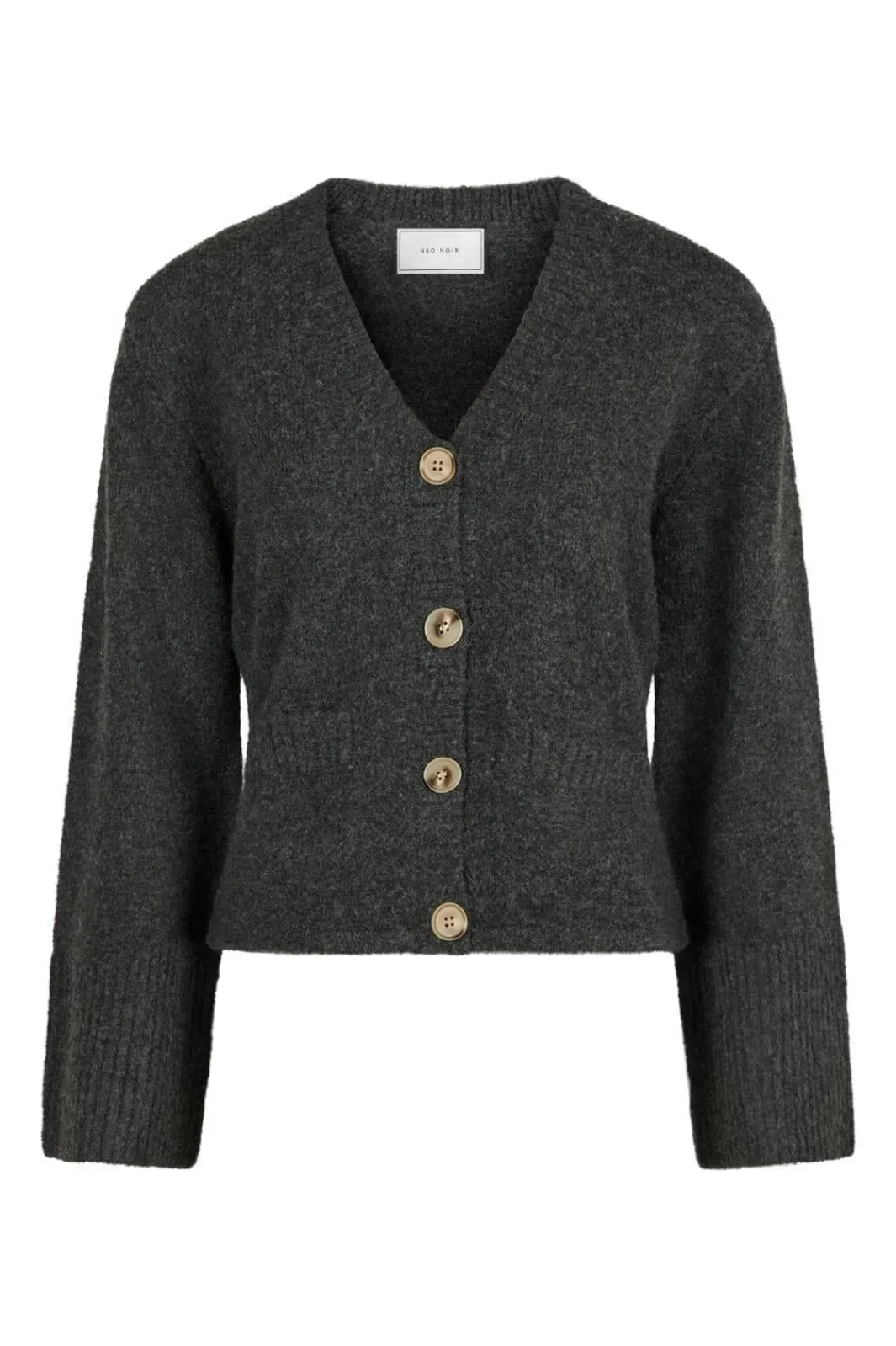 Discount Pixie Knit Cardigan Cardigans|Ammevenligt Tøj