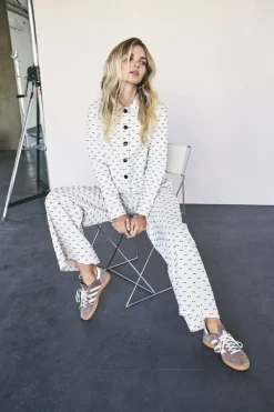 Best Pixiecc Crop Jacket 30277 Sæt 🛍️|Overtøj & Jakker