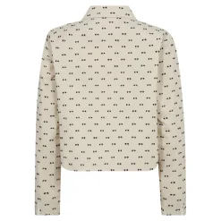 Best Pixiecc Crop Jacket 30277 Sæt 🛍️|Overtøj & Jakker