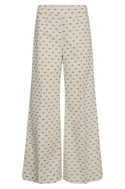 Co´Couture Sæt 🛍️|Bukser, Jeans & Leggings<Pixiecc Wide Pant 31423