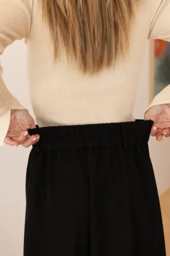 Valentin Studio Nederdele<Pleated Skirt