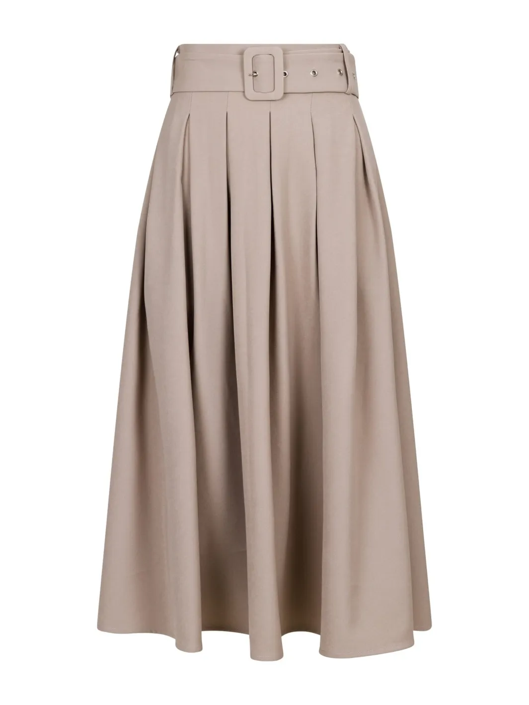 Valentin Studio Nederdele<Pleated Skirt