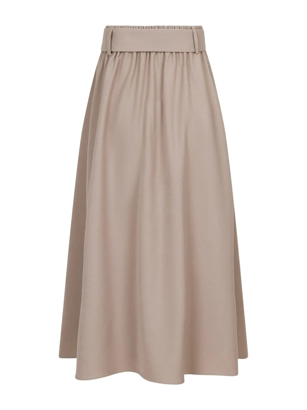 Valentin Studio Nederdele<Pleated Skirt