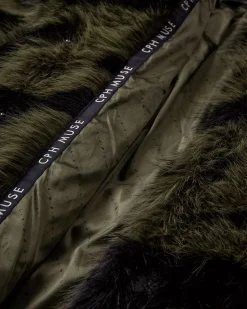 Sale Plushy-jacket 207076 Overtøj & Jakker