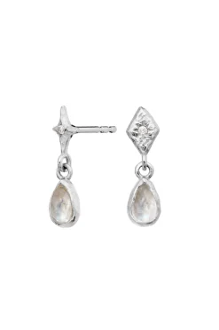 Maanesten Øreringe<Poco Earrings