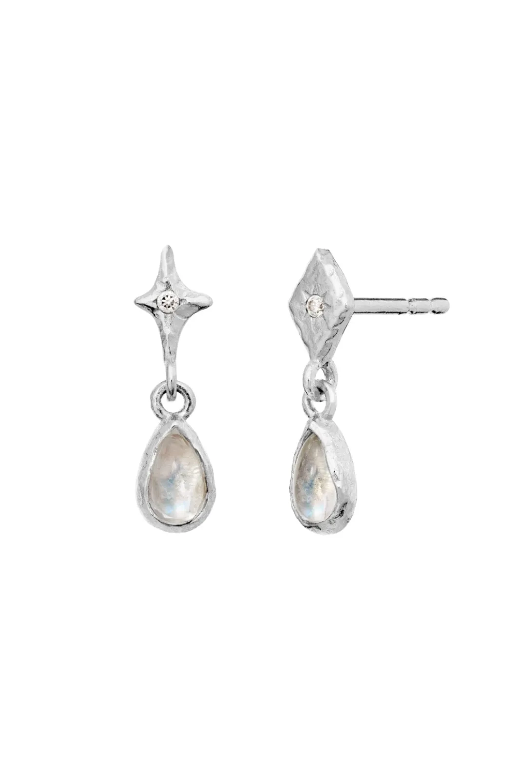 Maanesten Øreringe<Poco Earrings