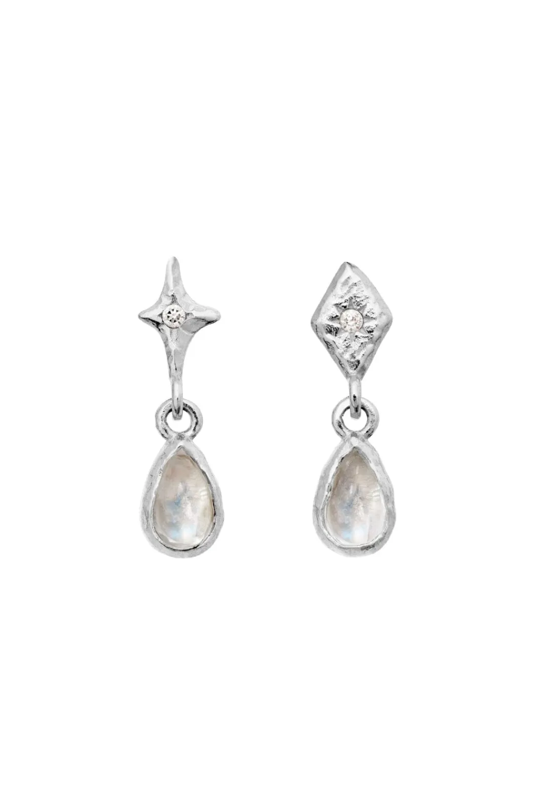 Maanesten Øreringe<Poco Earrings