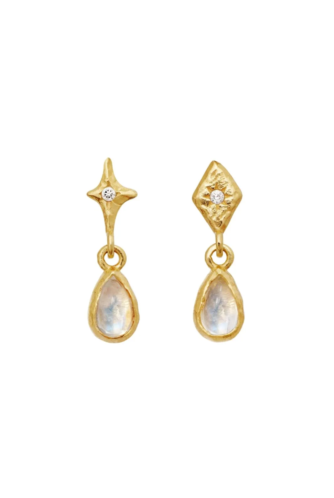 Sale Poco Earrings Øreringe
