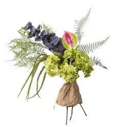 Bloomingville Dekoration Til Hjemmet<Poetry Buket, Grøn, Kunstige Blomster 82061534