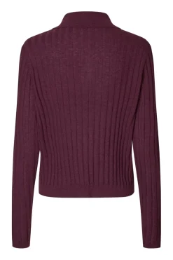 Best Poli-M 62490491 Bluser & Skjorter|Strik