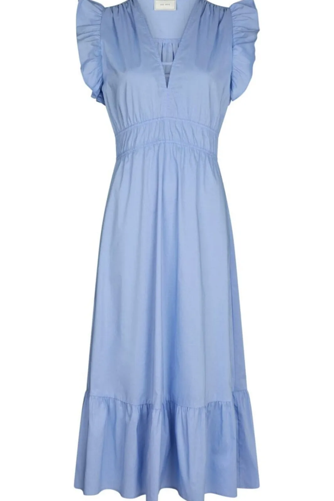 Hot Pollana Poplin Dress 160661 Kjoler