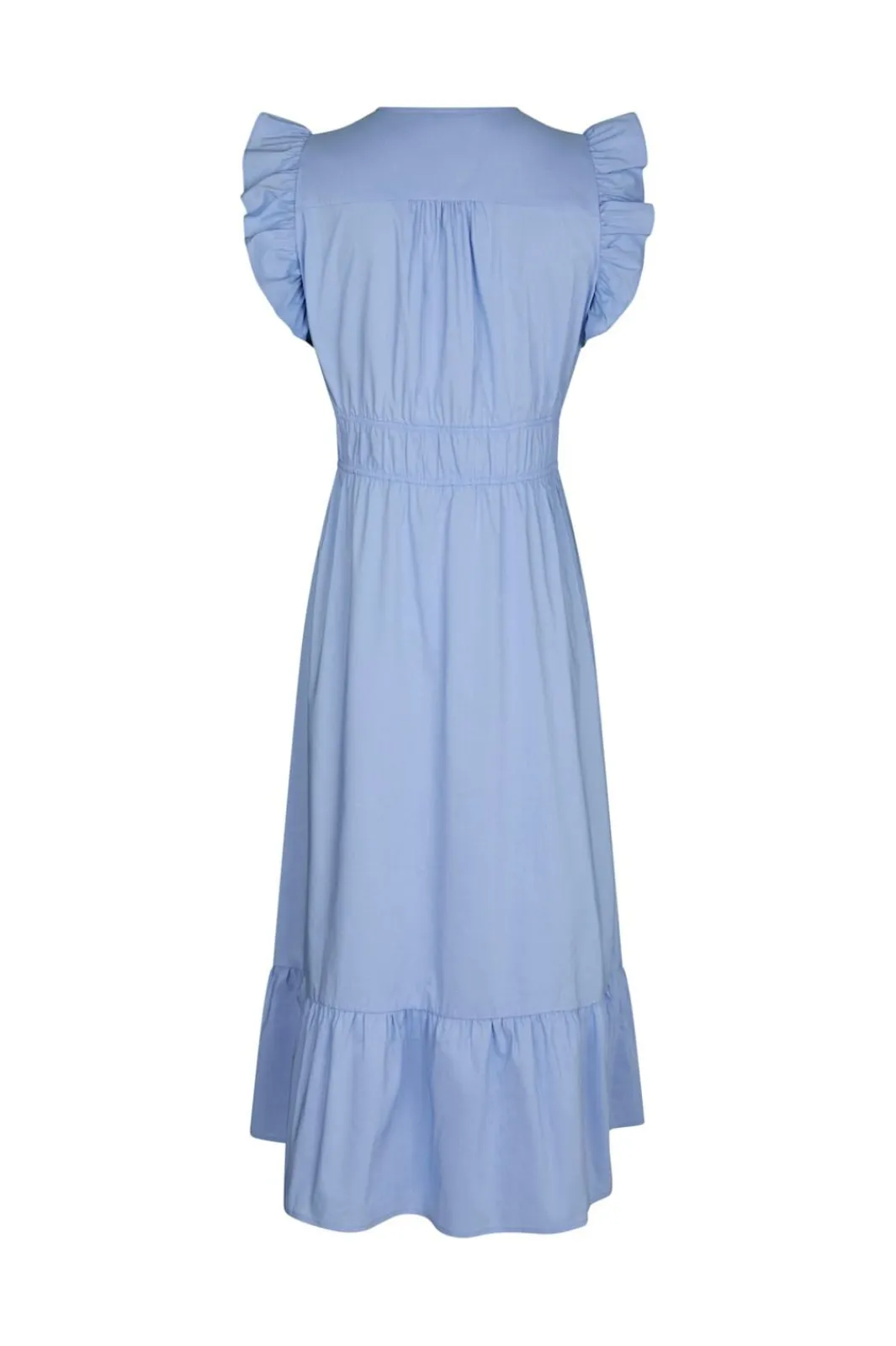 Hot Pollana Poplin Dress 160661 Kjoler