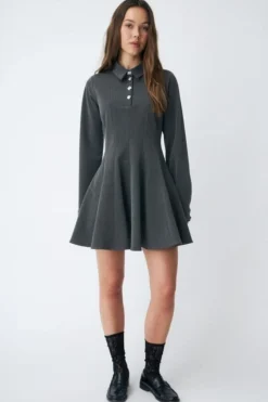 Cras Kjoler<Polo Dress C584