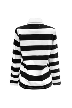 Liberte Bluser & Skjorter<Polo-Ls-Shirt 22145
