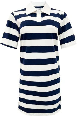 Discount Polo-Ss-Dress 22198 Kjoler