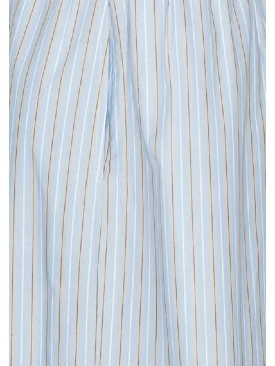 Online Poplin Tapered Pants 1153643082 Sæt 🛍️|Bukser, Jeans & Leggings