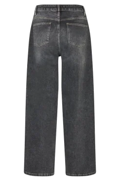 Hot Poppymd Jeans 58612 Bukser, Jeans & Leggings