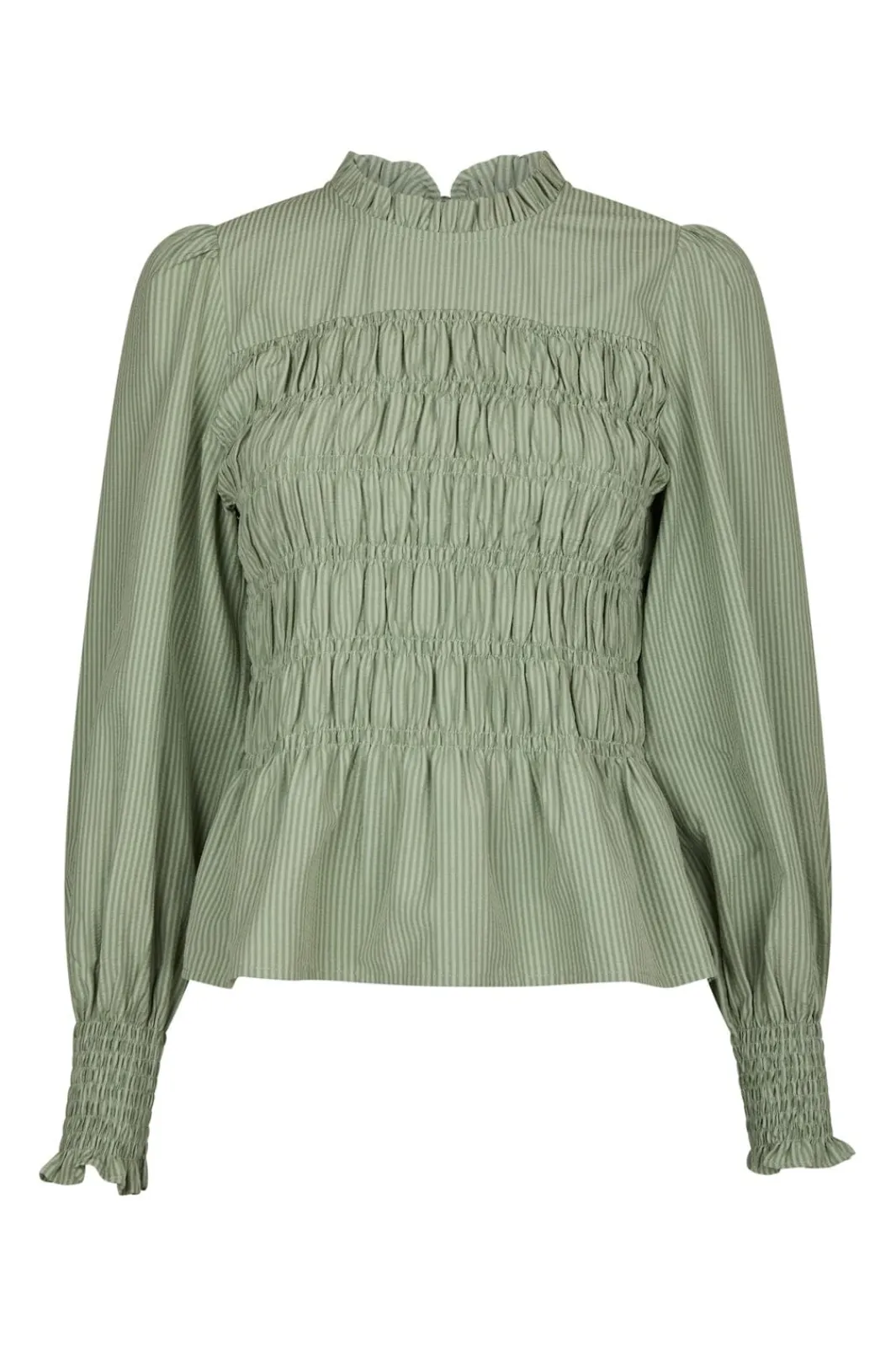 Best Possa Stripe Blouse 167260 Bluser & Skjorter