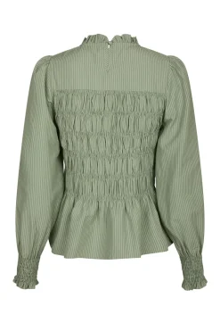 Best Possa Stripe Blouse 167260 Bluser & Skjorter