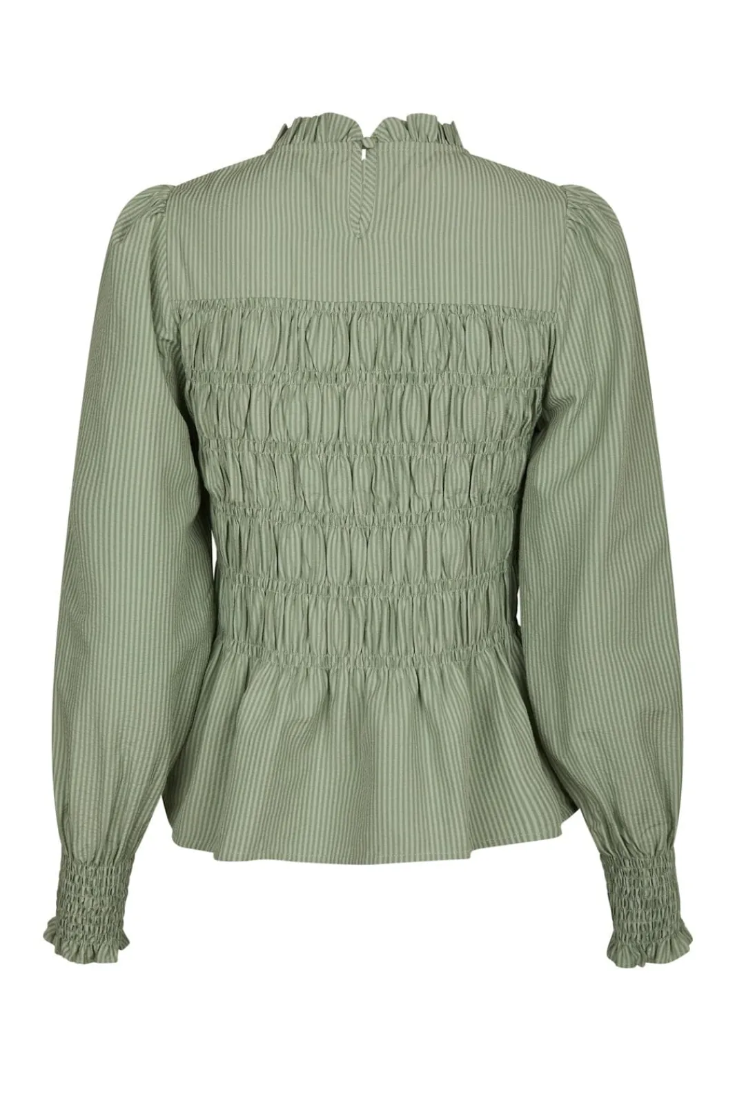 Best Possa Stripe Blouse 167260 Bluser & Skjorter