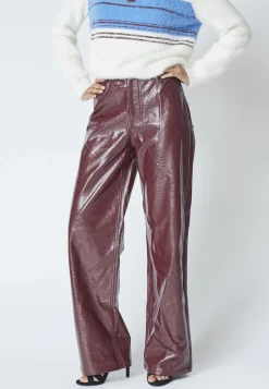 Co´Couture Bukser, Jeans & Leggings<Posycc Pant 41017