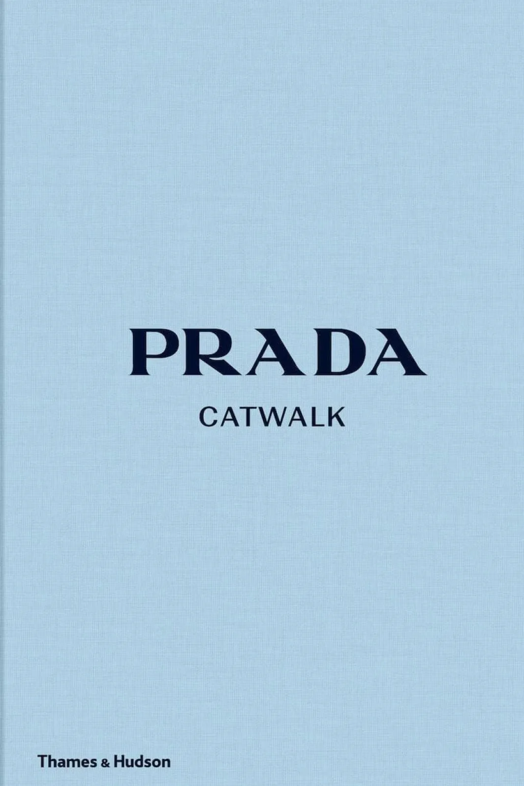 New Mags Dekoration Til Hjemmet<Prada Catwalk TH1062