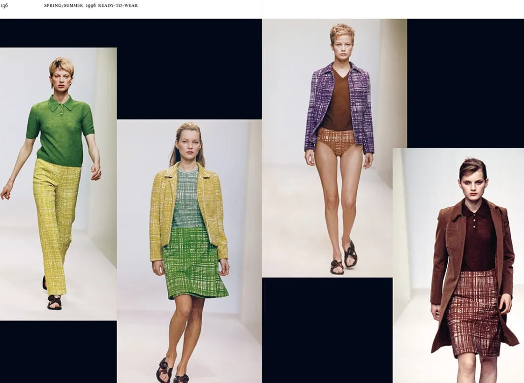 New Mags Dekoration Til Hjemmet<Prada Catwalk TH1062