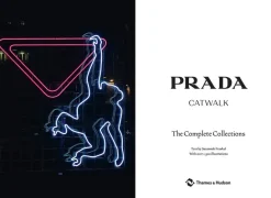 New Mags Dekoration Til Hjemmet<Prada Catwalk TH1062