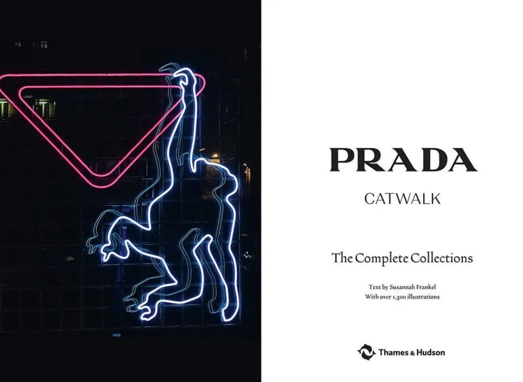 New Mags Dekoration Til Hjemmet<Prada Catwalk TH1062