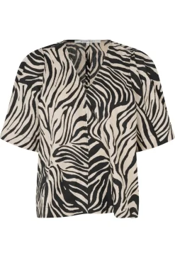 Second Female Bluser & Skjorter<Pranni Blouse 60031