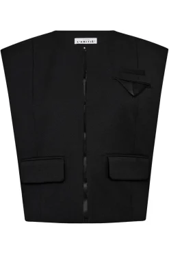 Haute L'Amitié Veste<Premiere Box Waistcoat HL10162