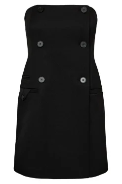 Clearance Premiere Corsage Mini Dress HL10367 Kjoler