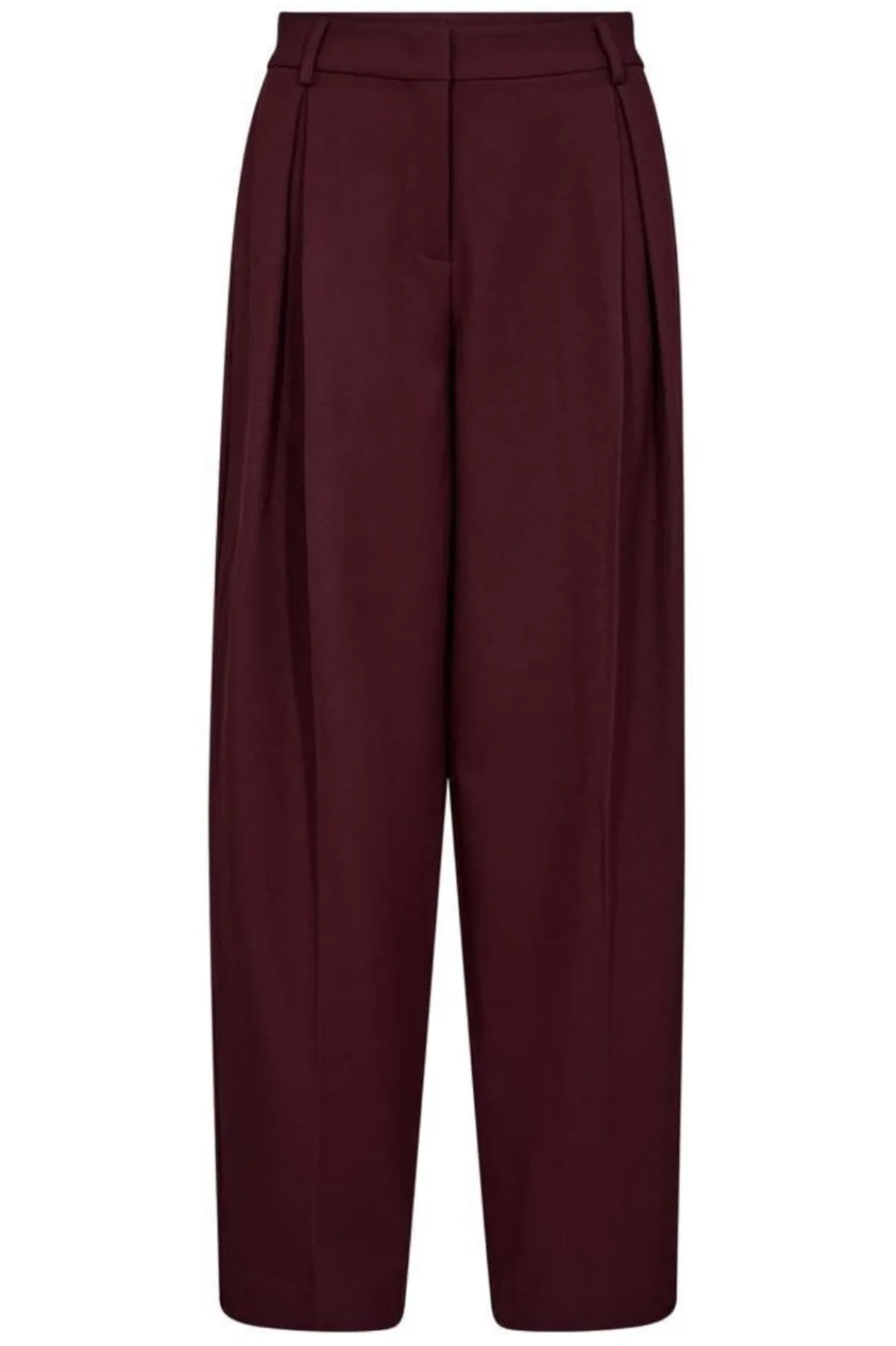 Haute L'Amitié Sæt 🛍️|Jakkesæt<Premiere Pleat Pant HL10003