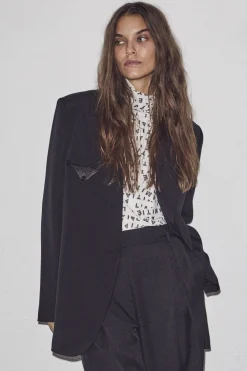 Clearance Premiere Single Blazer HL10002 Jakkesæt|Blazere