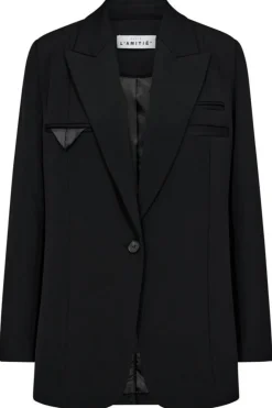 Clearance Premiere Single Blazer HL10002 Jakkesæt|Blazere