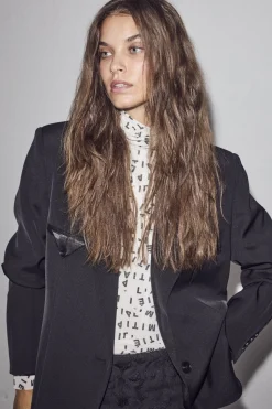 Clearance Premiere Single Blazer HL10002 Jakkesæt|Blazere
