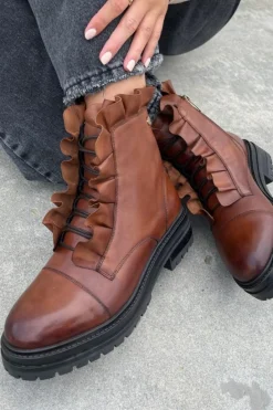 New Pretty Copenhagen Shoes|Støvler