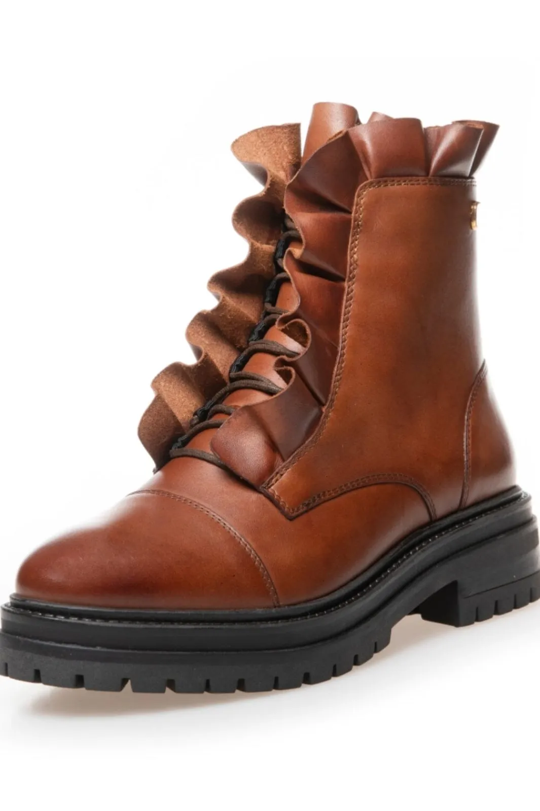 New Pretty Copenhagen Shoes|Støvler